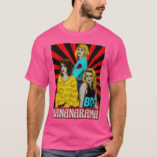 Vintage Bananaram 80S T-Shirt