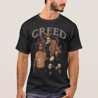 vintage band 80s adult music musician funny retro T-Shirt