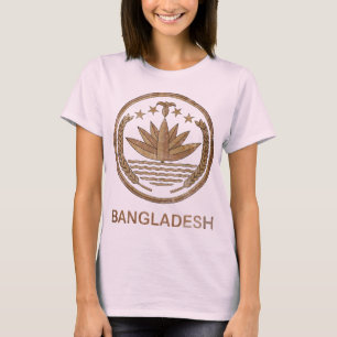 Vintage Bangladesh T-Shirt