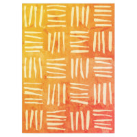 Vintage Banshee Tablecloth