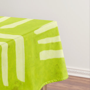 Vintage Banshee Tablecloth