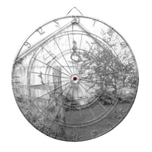 Vintage Barn Dartboard