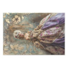 Vintage Baroque Heavy weight Decoupage