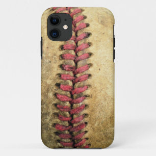 Vintage Baseball Case-Mate iPhone Case