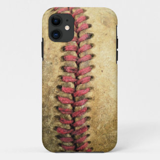 Vintage Baseball Case-Mate iPhone Case