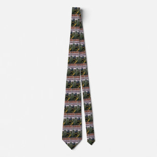 Vintage Baseball, Tip Top Weekly Magazine Cover Tie
