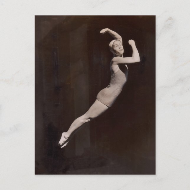 Vintage Bathing Suits Postcard - 1766937 (Front)