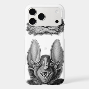 Vintage Bats iPhone Barely There Case for Vampires