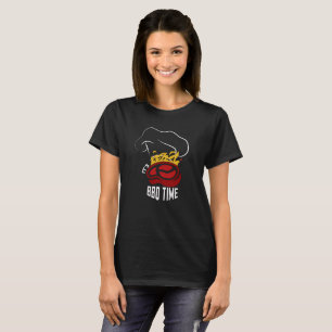 Vintage BBQ Perfection Food T-Shirt