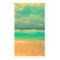 vintage beach “Keep Calm and Dream Big” quote