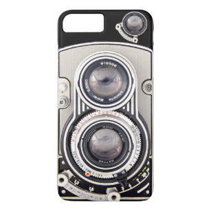 Vintage beautiful camera Case-Mate iPhone case