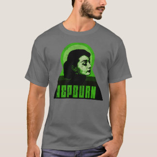 Vintage Beauty Films T-Shirt