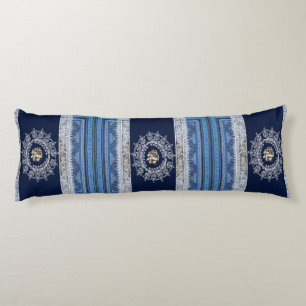 Vintage Bedding Design4u Body Cushion