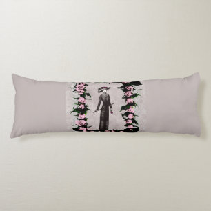 Vintage Bedding Design4u Body Cushion