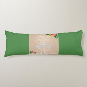 Vintage Bedding Design4u Body Cushion