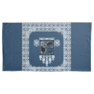 Vintage Bedding Design4u Pillowcase