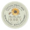 Vintage Bee Honey Label Hand Bottled Raw