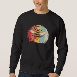 Vintage Bee Sweatshirt