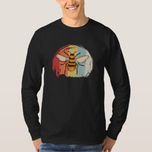 Vintage Bee T-Shirt