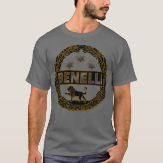 Vintage Benelli T-Shirt