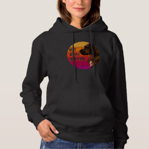 Vintage Best Beagle MOM Ever  Beagle Hoodie