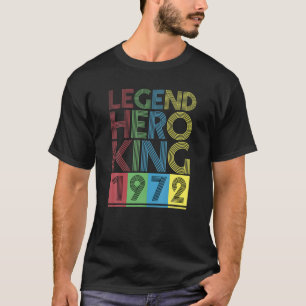 Vintage Best of 1970 Cassette Tape 51st Birthday G T-Shirt