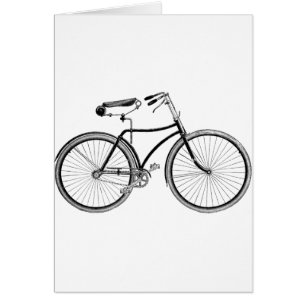 Vintage Bicycle