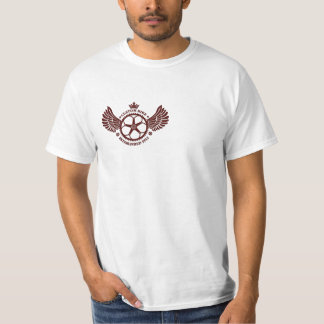 Vintage Bicycle 2 T-Shirt