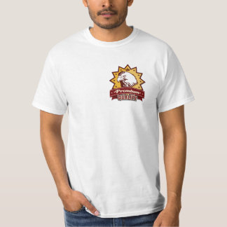 Vintage Bicycle 4 T-Shirt