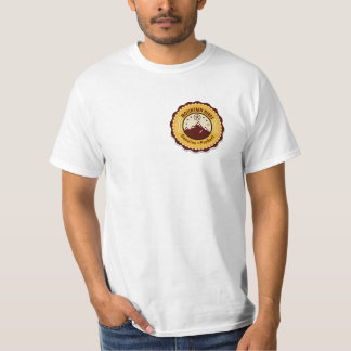 Vintage Bicycle 5 T-Shirt