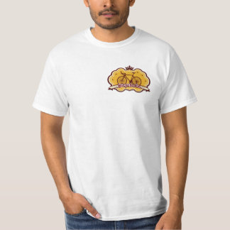 Vintage Bicycle 6 T-Shirt
