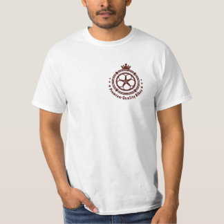 Vintage Bicycle 7 T-Shirt