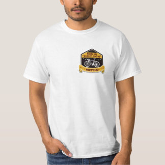 Vintage Bicycle 9 T-Shirt
