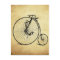 Vintage Bicycle