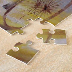Vintage Bicycle Puzzle