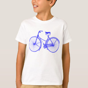 Vintage Bicycle T-Shirt