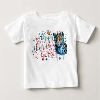 Vintage Birthday Girl T-shirt