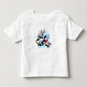 Vintage Bluebird T-Shirt