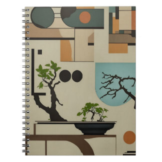 vintage bonsai 1 notebook