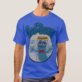 Vintage BooBerry T-Shirt