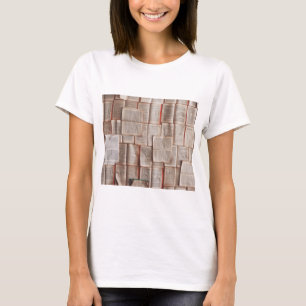Vintage Books T-Shirt