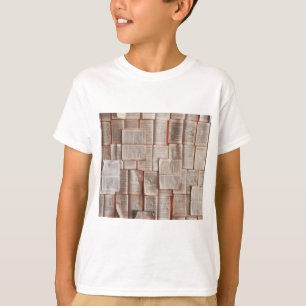 Vintage Books T-Shirt