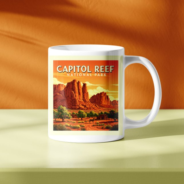 Vintage Boston Massachusetts Coffee Mug (Creator Uploaded)