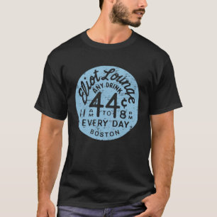 Vintage Boston Massachusetts T-Shirt