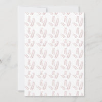 Vintage Botanical Illustration –Elegant Floral Art