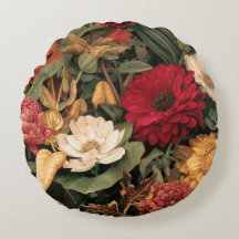 Vintage Botanical Illustration