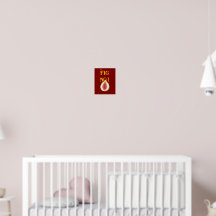 Vintage Botanical wall art