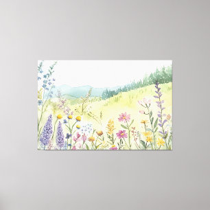 Vintage Botanical Wall Decor