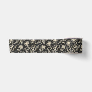 Vintage Botanicals Satin Ribbon