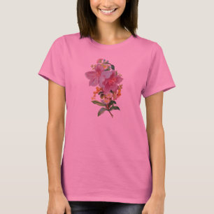 Vintage Bouquet T-Shirt